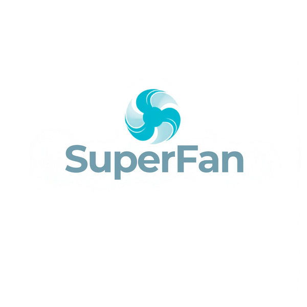 Super fan