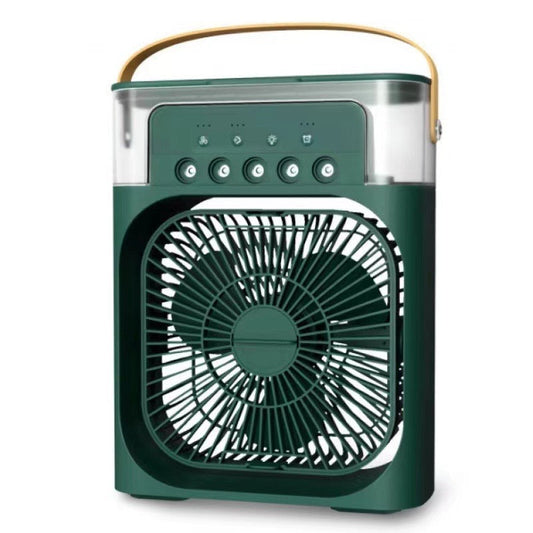 Compact 3-in-1 Air Cooler – Mini AC with Humidifier
